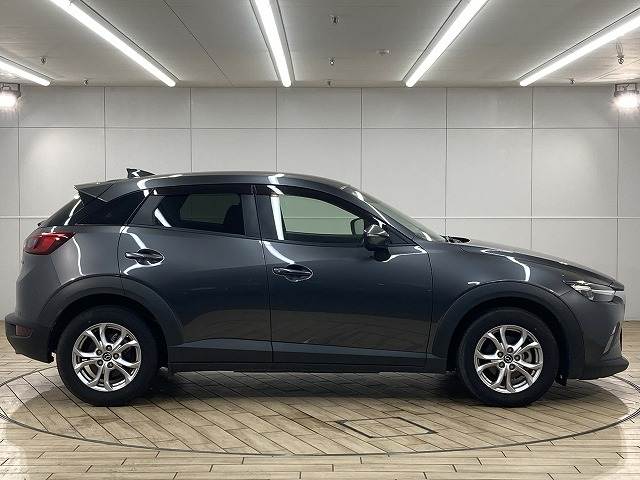 マツダ&nbsp;CX-3の画像18