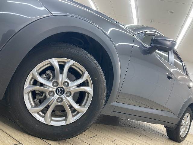 マツダ&nbsp;CX-3の画像19