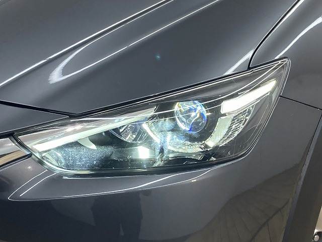 マツダ&nbsp;CX-3の画像20