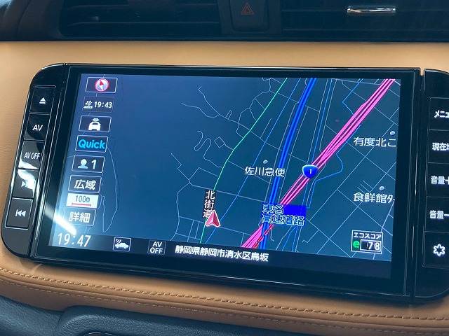キックスX ツートーン インテリアエディション 内装他
