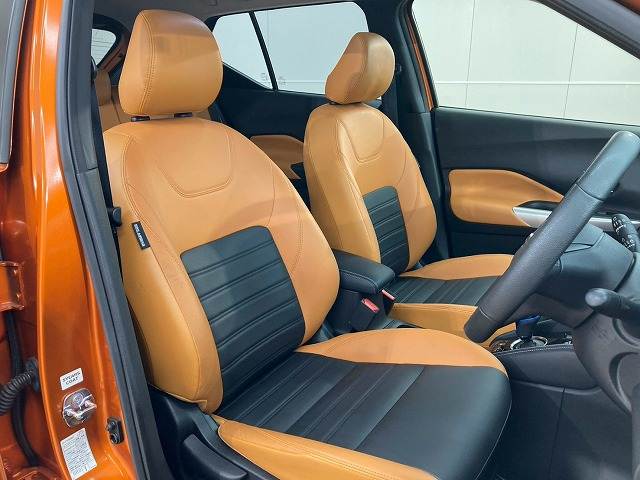 日産 キックスの画像11