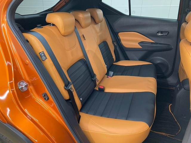 日産 キックスの画像12