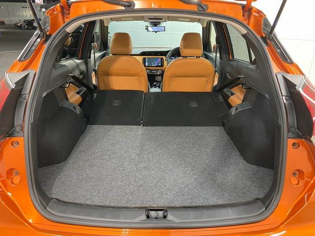 日産 キックスの画像13