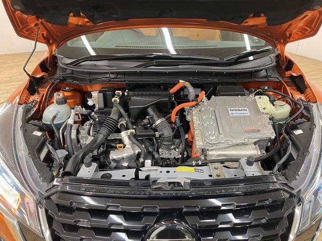 日産 キックスの画像14