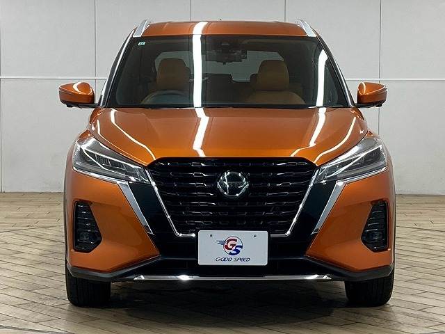 日産 キックスの画像15
