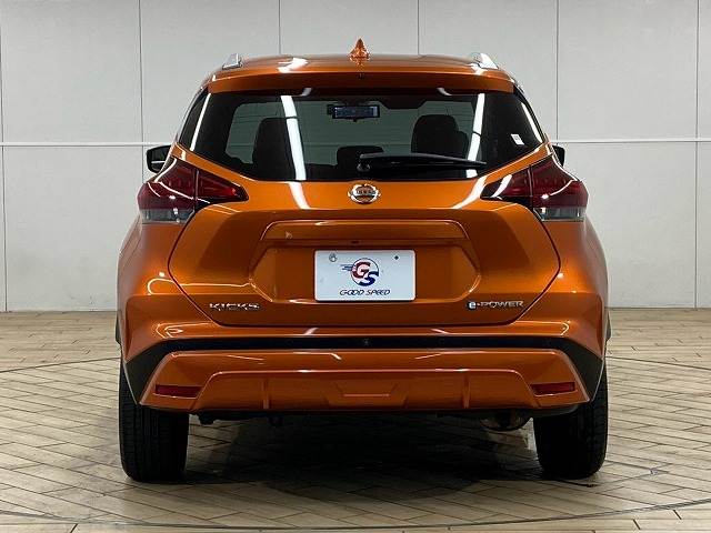 日産 キックスの画像16