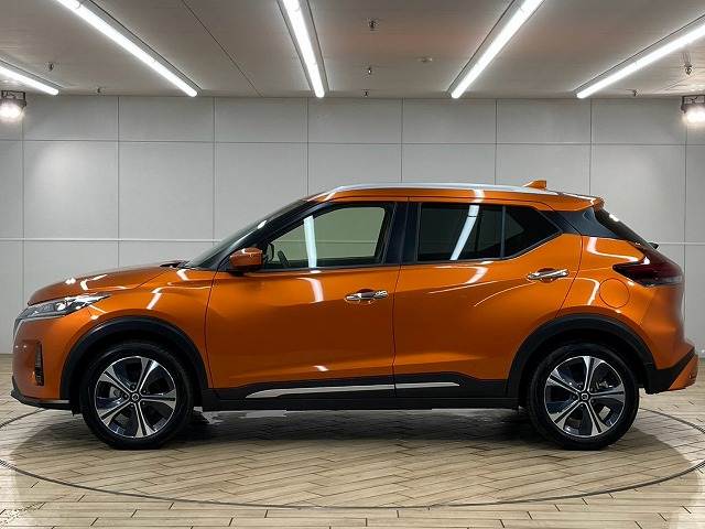 日産 キックスの画像17