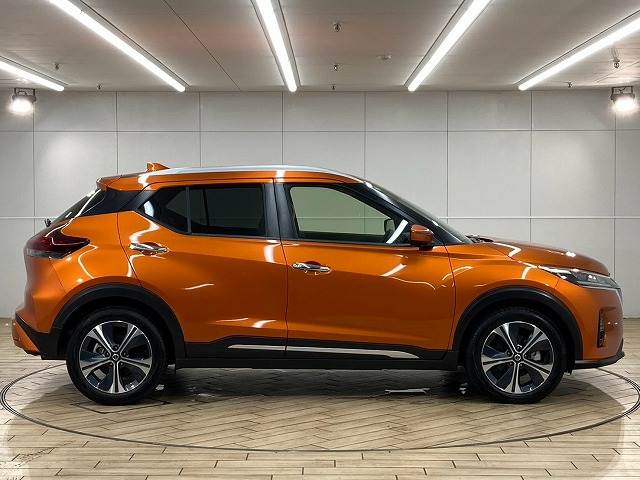 日産 キックスの画像18