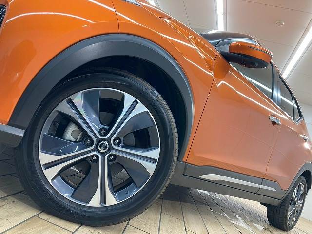 日産 キックスの画像19