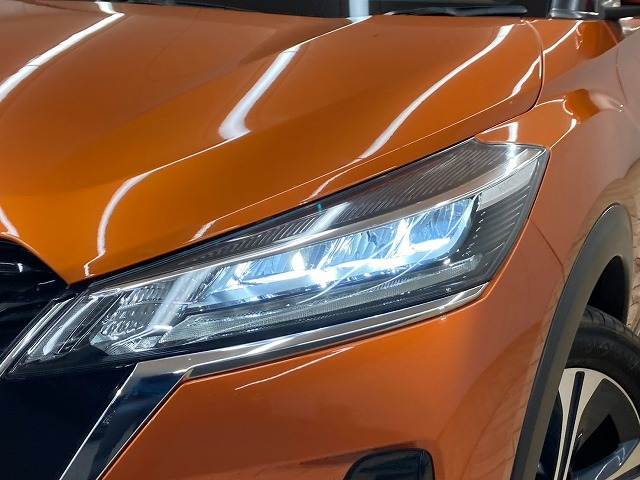日産 キックスの画像20