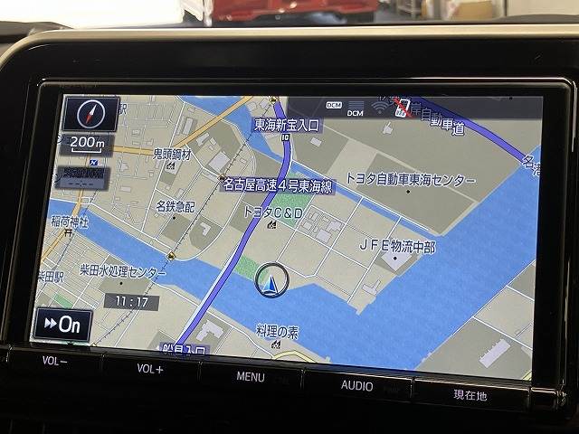 トヨタ C-HRの画像3