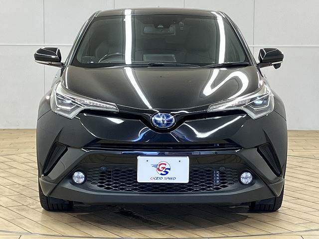 トヨタ C-HRの画像15