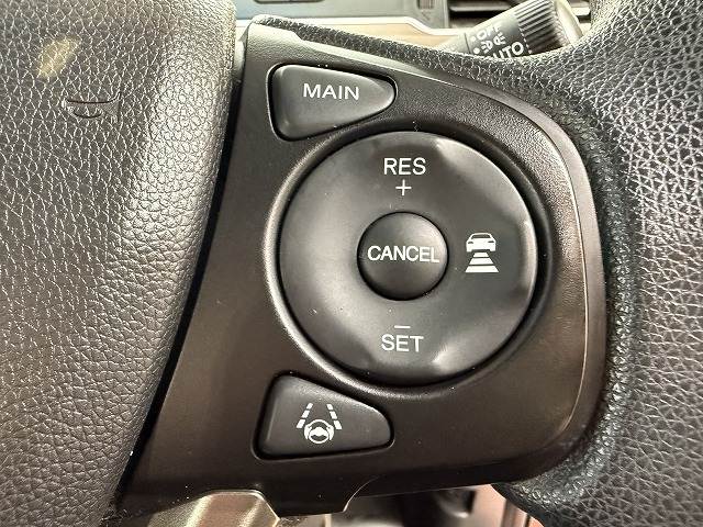 ホンダ フリードの画像9