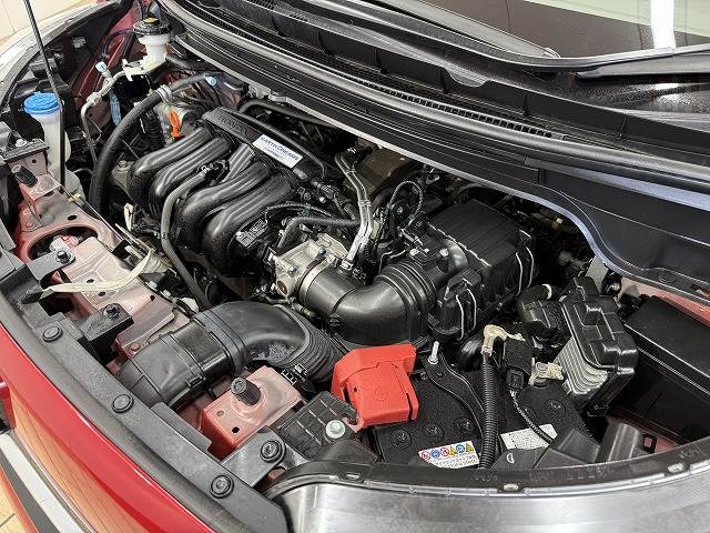 ホンダ フリードの画像13