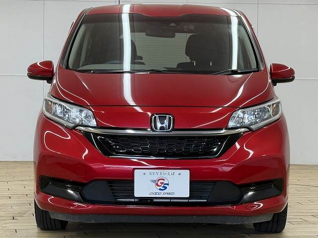 ホンダ フリードの画像15