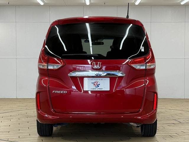 ホンダ フリードの画像16