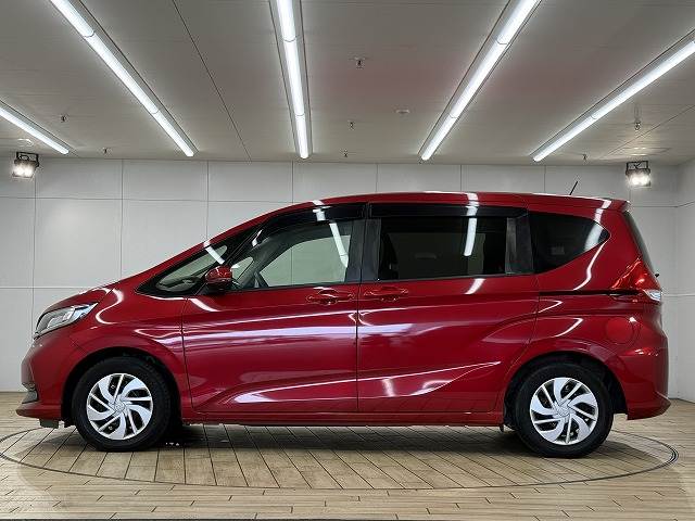 ホンダ フリードの画像17