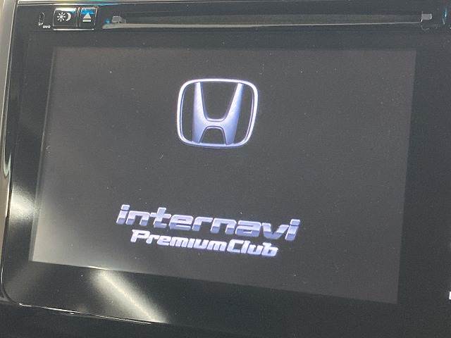 ホンダ フリード+ハイブリッドの画像3