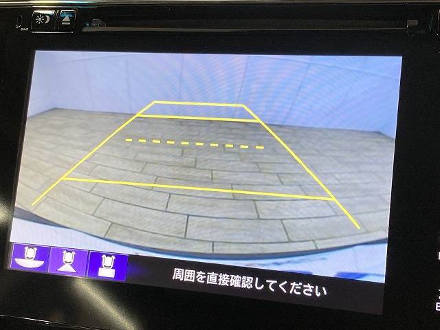 ホンダ フリード+ハイブリッドの画像4