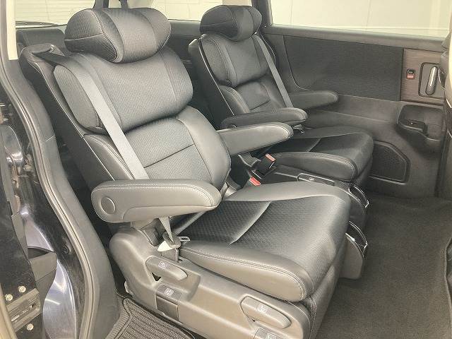 ホンダ オデッセイの画像11