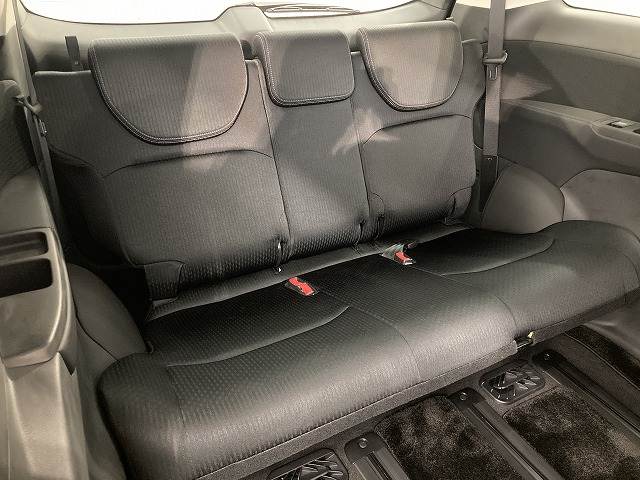 ホンダ オデッセイの画像12