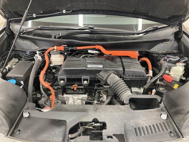 ホンダ オデッセイの画像14