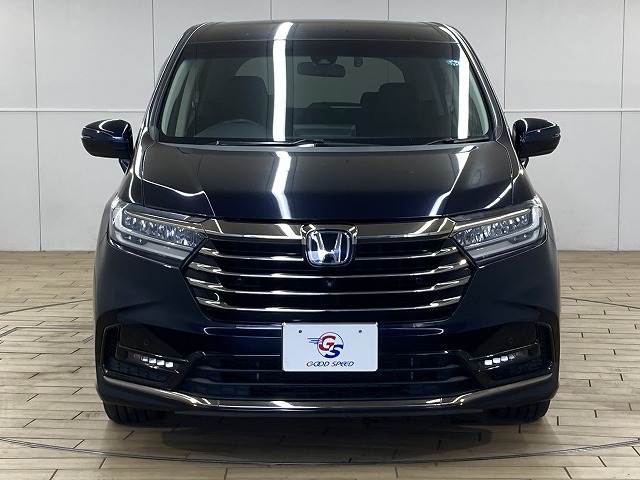 ホンダ オデッセイの画像15