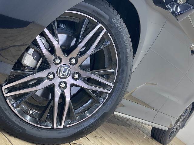 ホンダ オデッセイの画像19