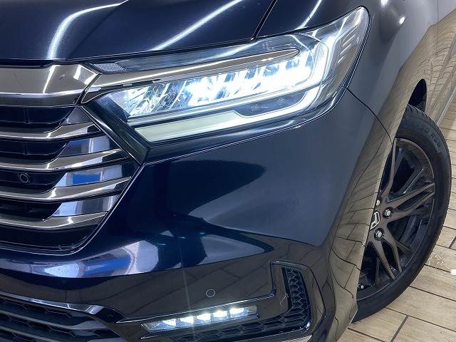 ホンダ オデッセイの画像20