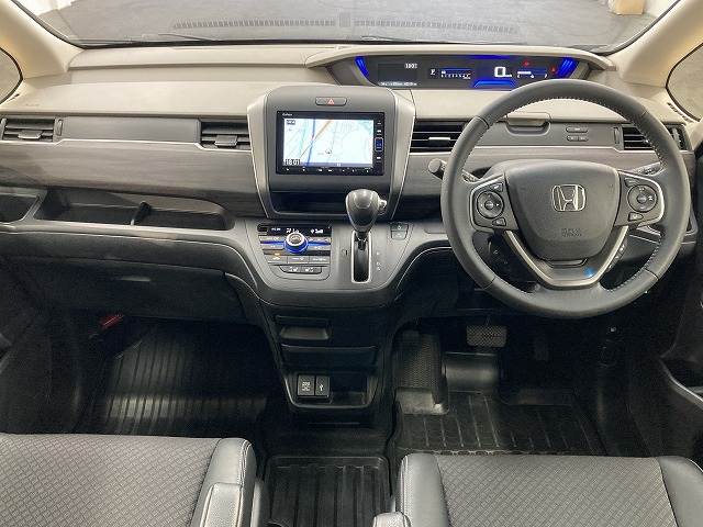 ホンダ&nbsp;フリード+の画像2