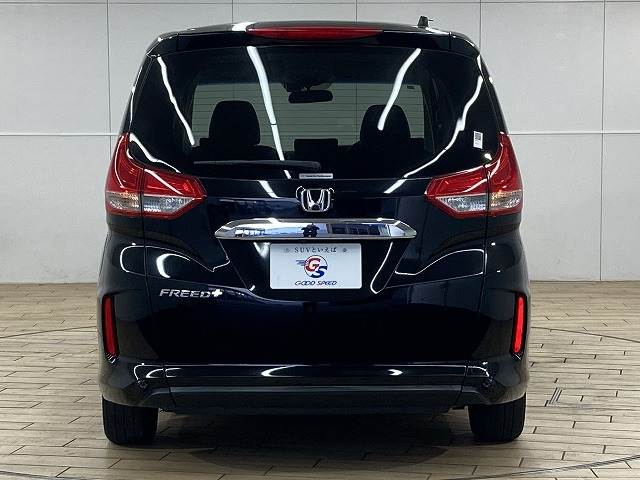 ホンダ&nbsp;フリード+の画像16