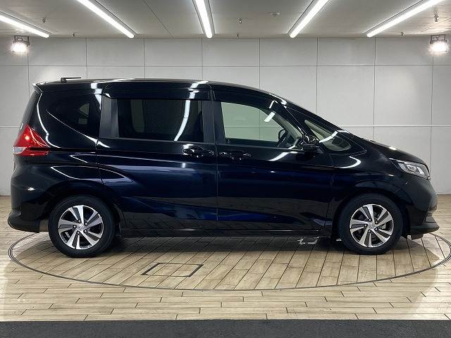 ホンダ&nbsp;フリード+の画像18