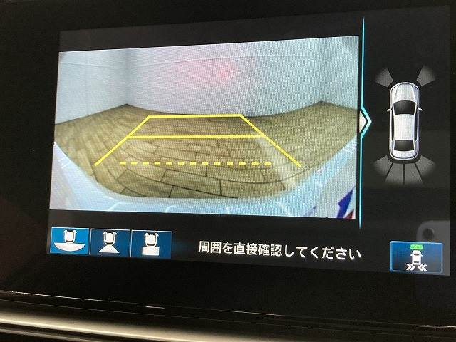 ホンダ アコードハイブリッドの画像4
