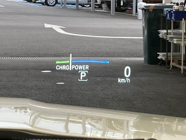 ホンダ アコードハイブリッドの画像9