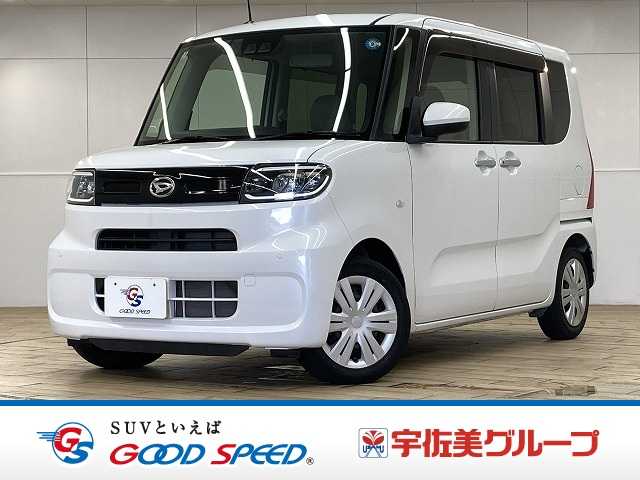 ダイハツ&nbsp;タントの画像1