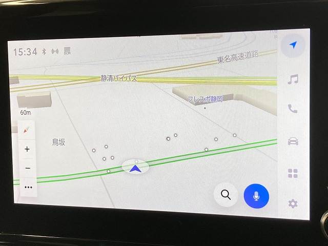 トヨタ ヤリスクロスの画像3