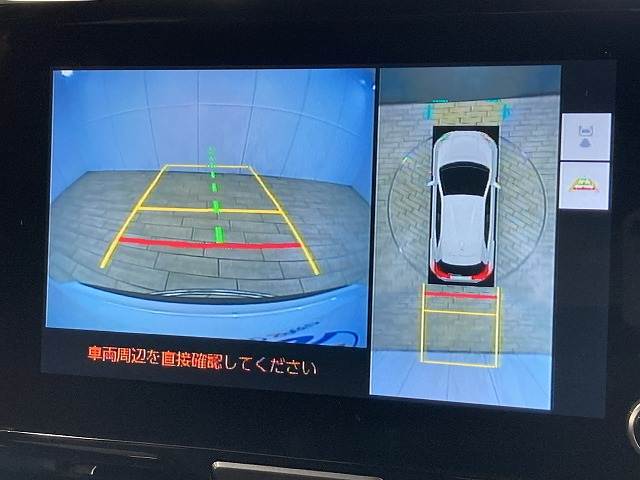 トヨタ ヤリスクロスの画像4