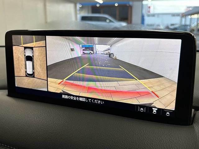 マツダ CX-5の画像3