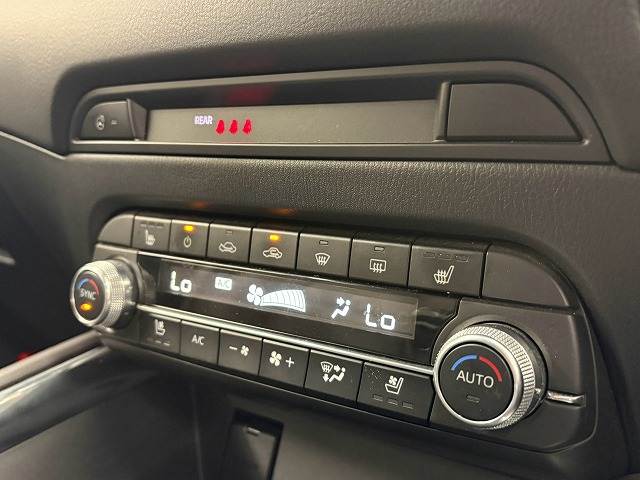 マツダ CX-5の画像8