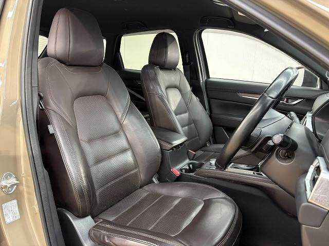 マツダ CX-5の画像11