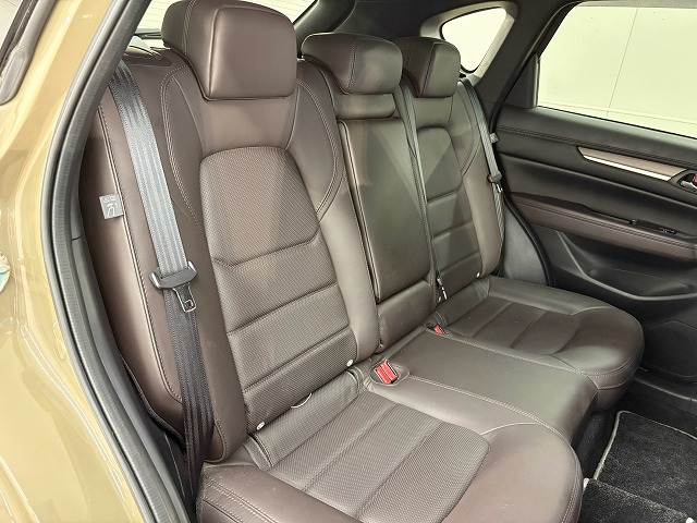 マツダ CX-5の画像12