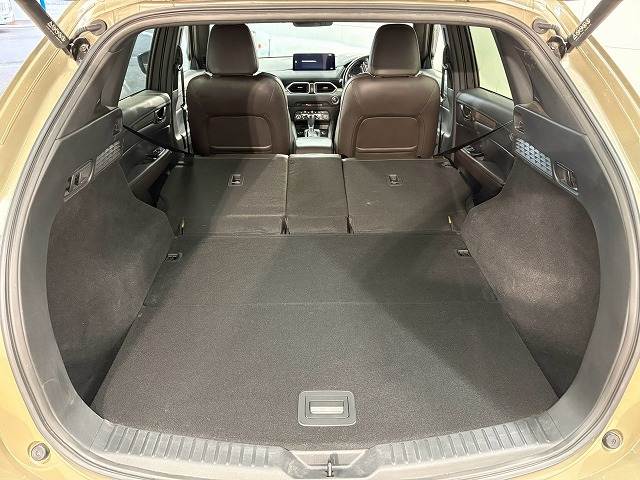 マツダ CX-5の画像13