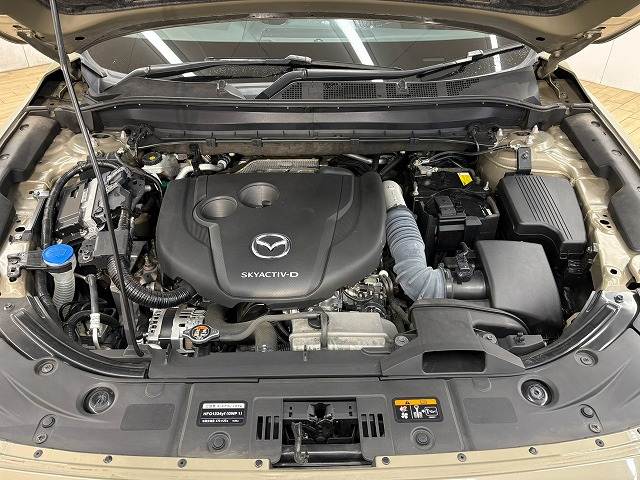 マツダ CX-5の画像14