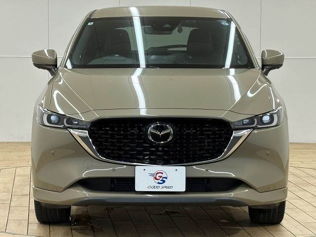 マツダ CX-5の画像15