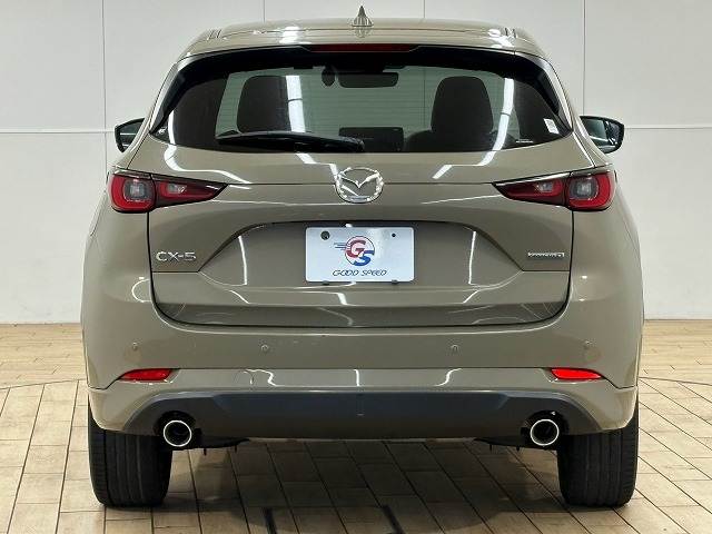 マツダ CX-5の画像16