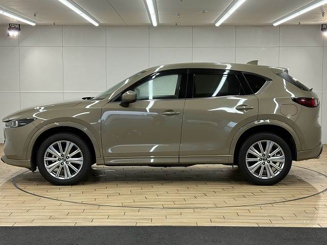 マツダ CX-5の画像17