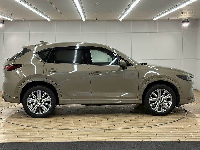 マツダ CX-5の画像18