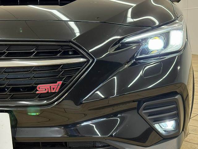 スバル&nbsp;レヴォーグの画像19