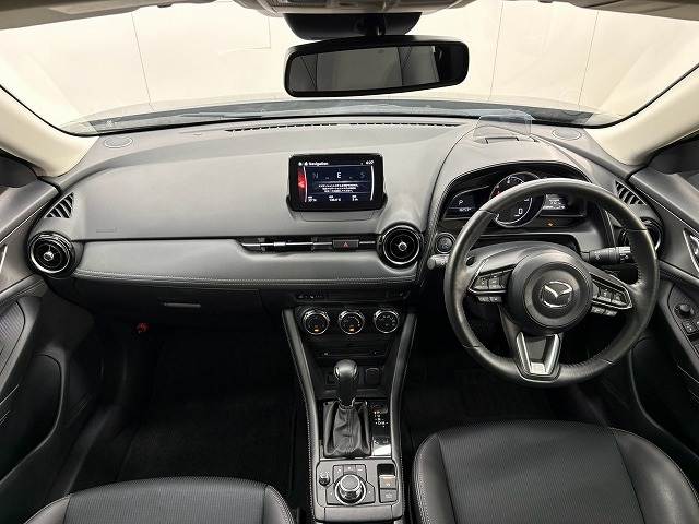 マツダ CX-3の画像2