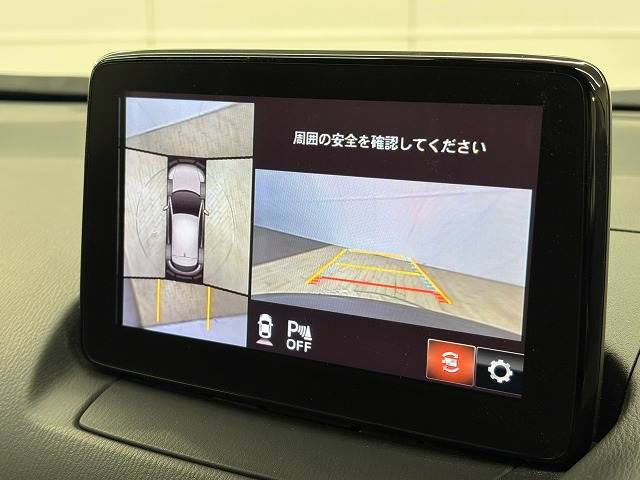 マツダ CX-3の画像3